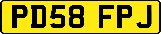 PD58FPJ
