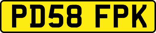 PD58FPK
