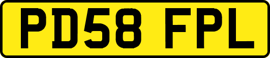 PD58FPL