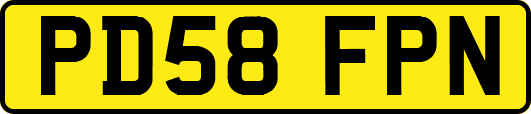 PD58FPN