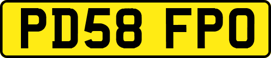 PD58FPO