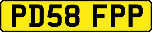 PD58FPP
