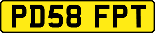 PD58FPT