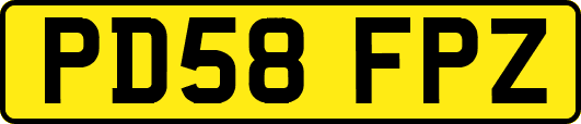 PD58FPZ