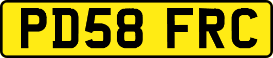 PD58FRC