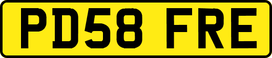 PD58FRE