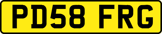 PD58FRG