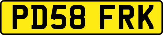 PD58FRK