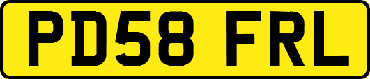 PD58FRL