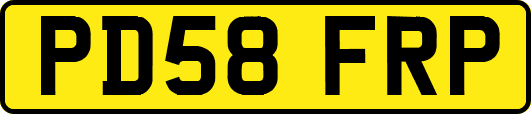 PD58FRP