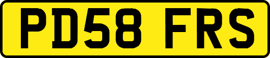 PD58FRS