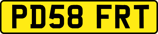 PD58FRT