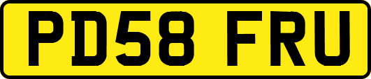 PD58FRU