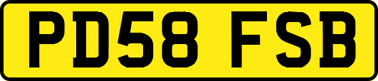 PD58FSB