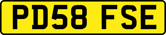 PD58FSE