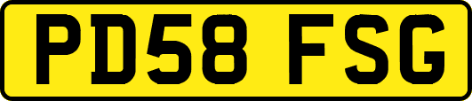 PD58FSG