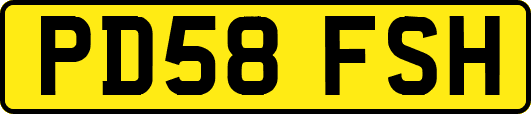 PD58FSH