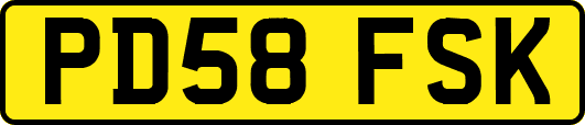 PD58FSK