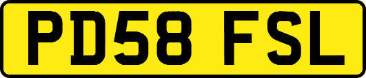 PD58FSL