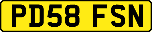 PD58FSN