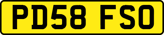 PD58FSO