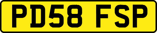 PD58FSP