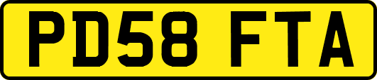PD58FTA