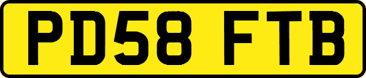 PD58FTB
