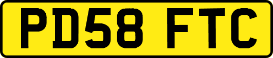 PD58FTC