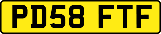 PD58FTF