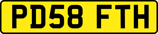 PD58FTH