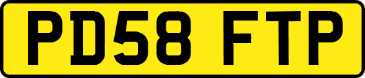 PD58FTP