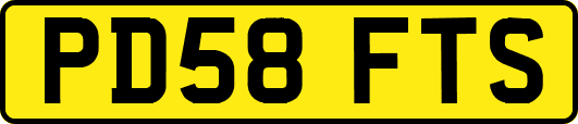 PD58FTS