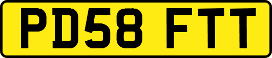 PD58FTT