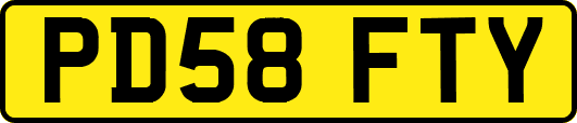 PD58FTY