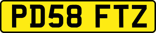 PD58FTZ