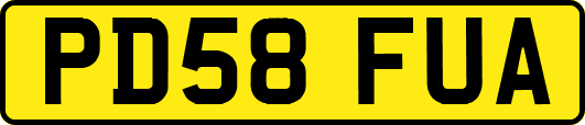PD58FUA