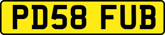 PD58FUB