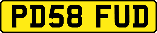 PD58FUD