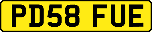 PD58FUE