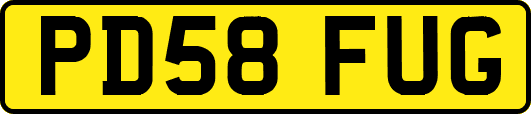 PD58FUG