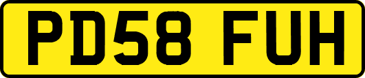 PD58FUH