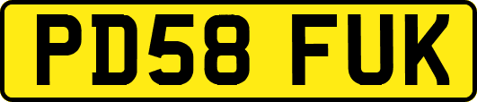 PD58FUK