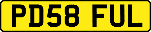 PD58FUL