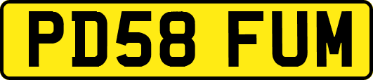 PD58FUM