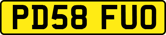 PD58FUO