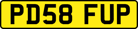 PD58FUP