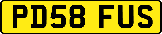 PD58FUS