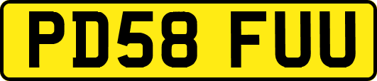 PD58FUU