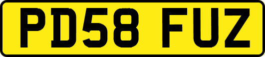PD58FUZ